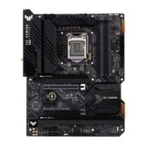 مادربرد ASUS TUF GAMING z590-plus DDR5 با گارانتی الماس